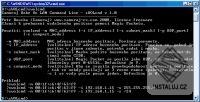 Samuraj Wake On LAN Command Line – obrázek 2 z 2
