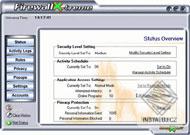 Firewall X-treme