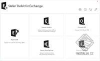 Stellar Toolkit for Exchange