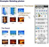 DropBox Image Processor – obrázek 2 z 2
