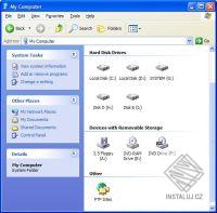 FTP4Shell