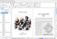Atlantis Word Processor