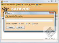 Safavor