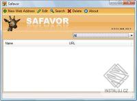 Safavor – obrázek 2 z 3