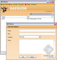 Safavor – obrázek 3 z 3