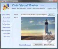 Vista Visual Master – obrázek 2 z 2