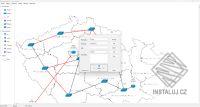 NetworkMAP – obrázek 1 z 1