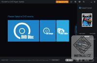 WonderFox Free DVD Ripper Speedy