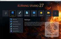 Ashampoo Burning Studio