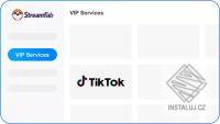 StreamFab TikTok Downloader