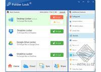 Folder Lock