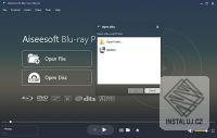 Aiseesoft Blu-ray Player