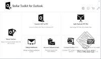 Stellar Toolkit for Outlook