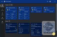 Fan Control