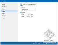 Total CAD Printer