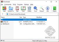 WinRAR