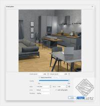 Sweet Home 3D