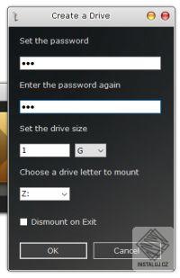 SecureDrive