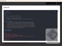 Text Diff View