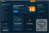 Avast One – obrázek 2 z 5