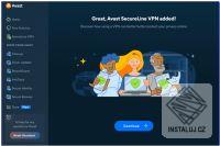 Avast One – obrázek 4 z 5