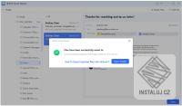 4DDiG Email Repair