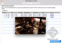 Stellar Repair for Video - Mac