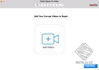 Stellar Repair for Video - Mac