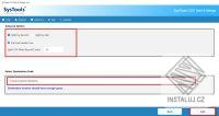 SysTools CSV Splitter Tool
