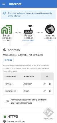 HFS - HTTP File Server