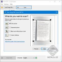 OCR Reader