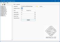 Vovsoft Text to Image Converter