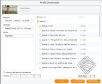 StreamFab Netflix Downloader – obrázek 2 z 2