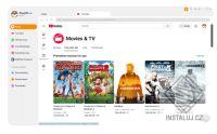 StreamFab YouTube Movies Downloader – obrázek 1 z 1