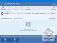 Asoftis Video Converter