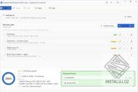 KRyLack RAR Password Recovery – obrázek 1 z 2