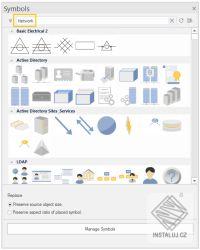 ACDSee VectraDraw – obrázek 4 z 7