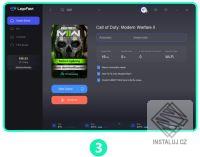 LagoFast Game Booster – obrázek 3 z 3