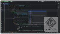 PhpStorm – obrázek 1 z 1