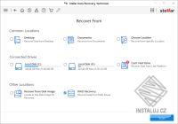 Stellar Data Recovery Technician
