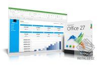 Ashampoo Office – obrázek 1 z 3