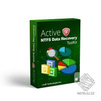 NTFS Data Recovery Toolkit