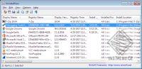 UninstallView