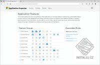 Microsoft Application Inspector – obrázek 1 z 1