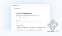 Antigravity IDE – obrázek 2 z 2