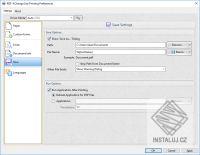 PDF-XChange Printer Lite – obrázek 2 z 3