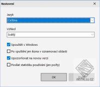 Asoftis LayoutKeeper – obrázek 2 z 2