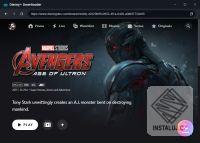 Keeprix Downloader – obrázek 2 z 6