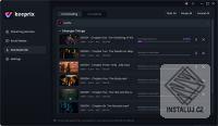 Keeprix Downloader – obrázek 4 z 6