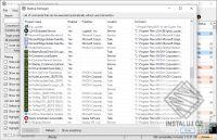 Bulk Crap Uninstaller – obrázek 2 z 3